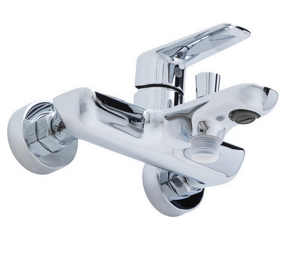 смеситель для ванны ALLEN BRAU ECLIPSE 2.0